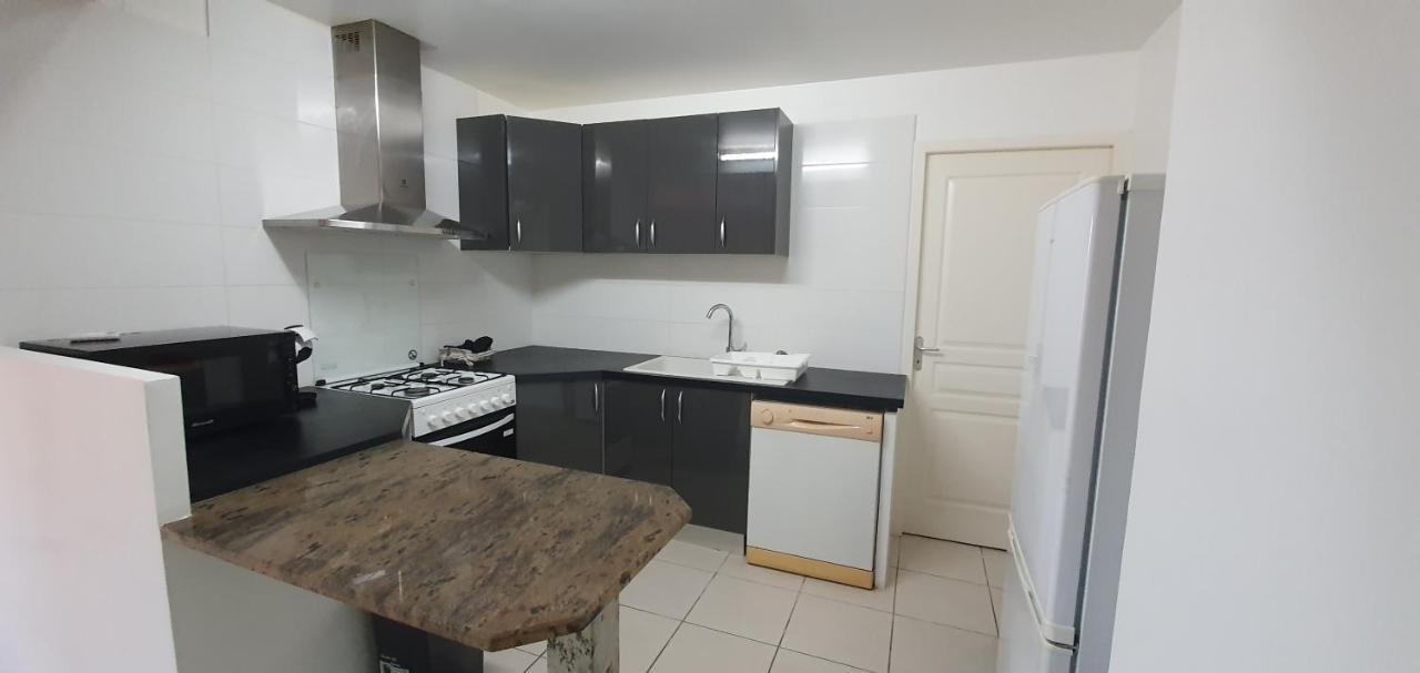 Apartmán Corse Appietto Exteriér fotografie