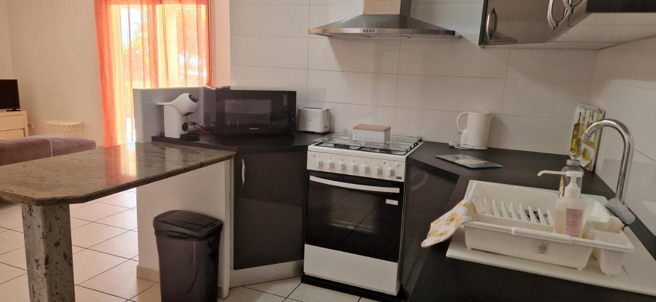 Apartmán Corse Appietto Exteriér fotografie
