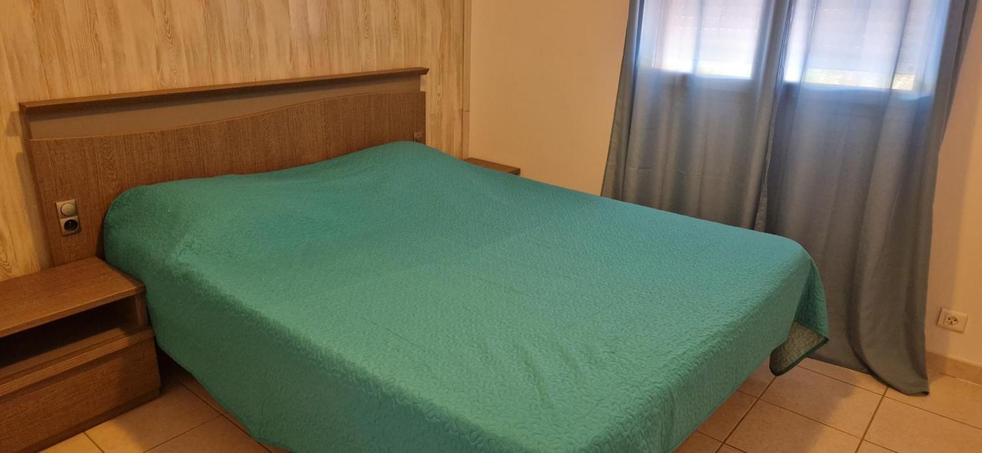 Apartmán Corse Appietto Exteriér fotografie