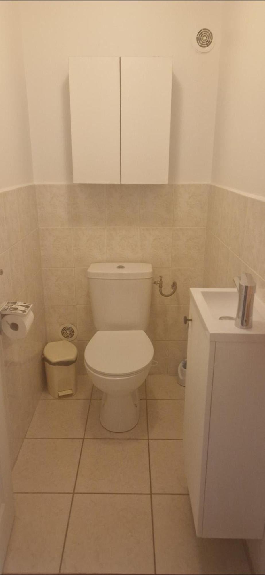 Apartmán Corse Appietto Pokoj fotografie