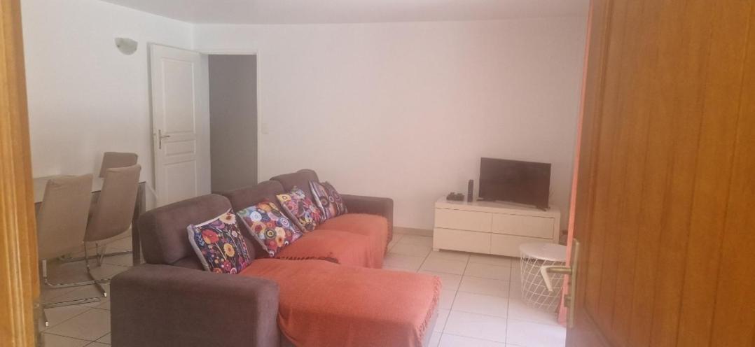 Apartmán Corse Appietto Exteriér fotografie
