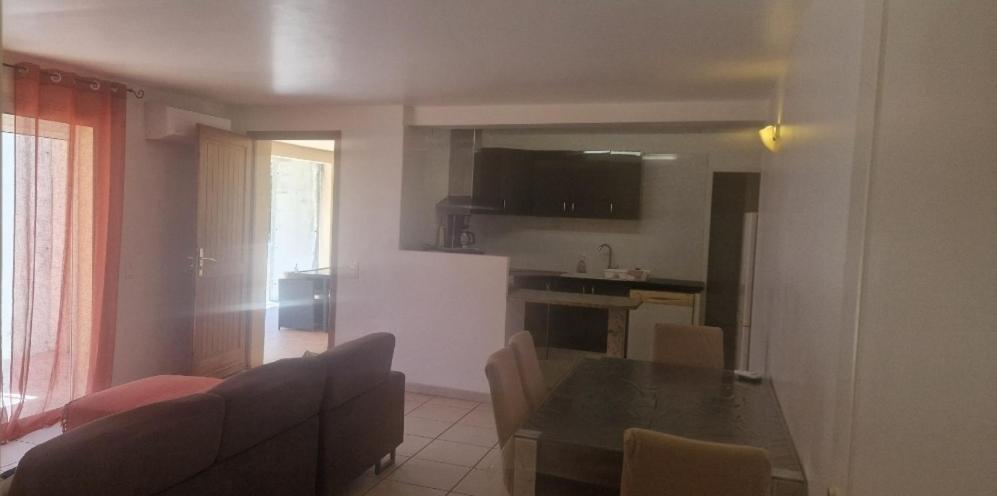 Apartmán Corse Appietto Pokoj fotografie